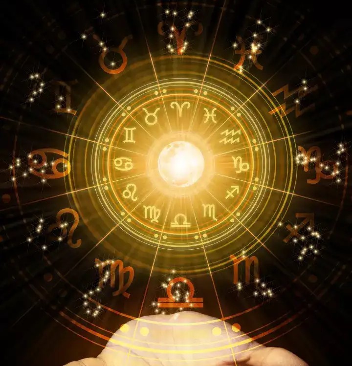 Astrology and Horoscope Reading