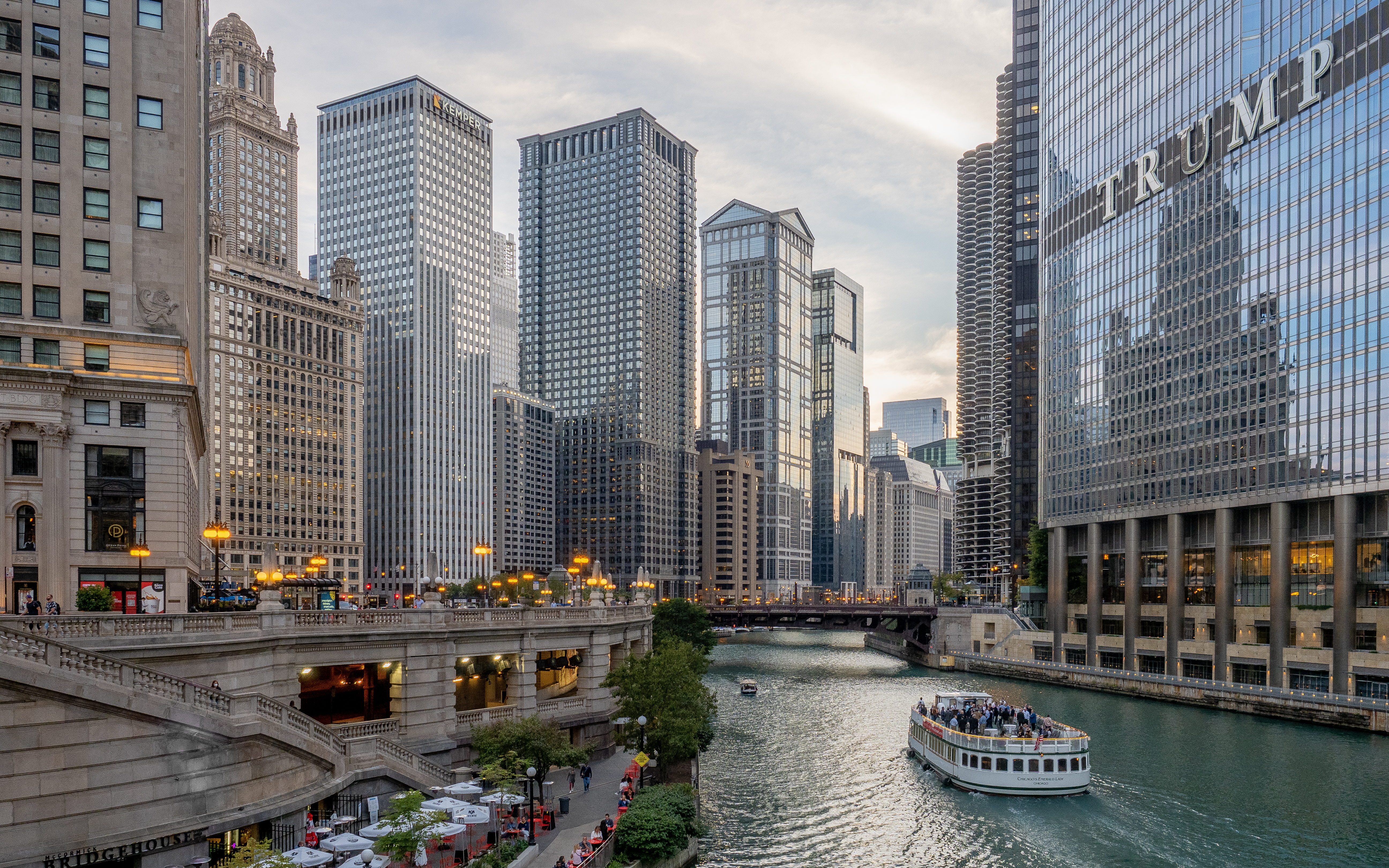 Astrologer in Chicago
