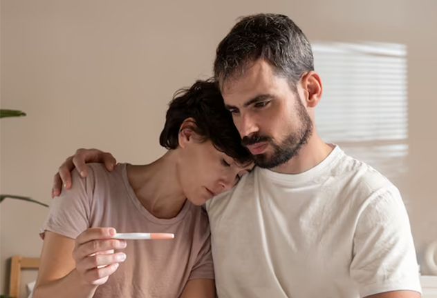Childless Problems