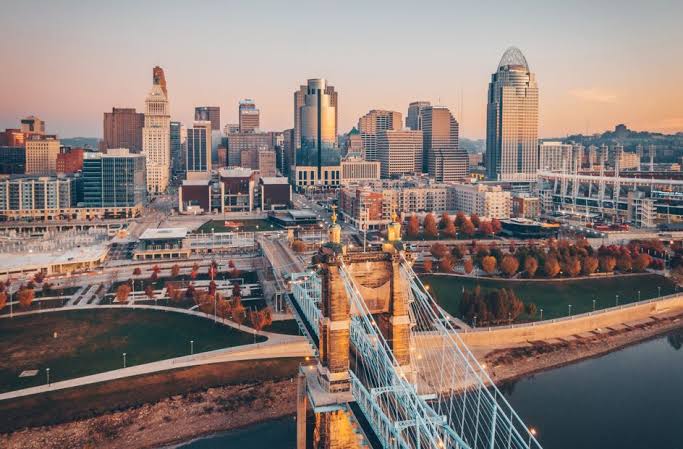 Astrologer in Cincinnati