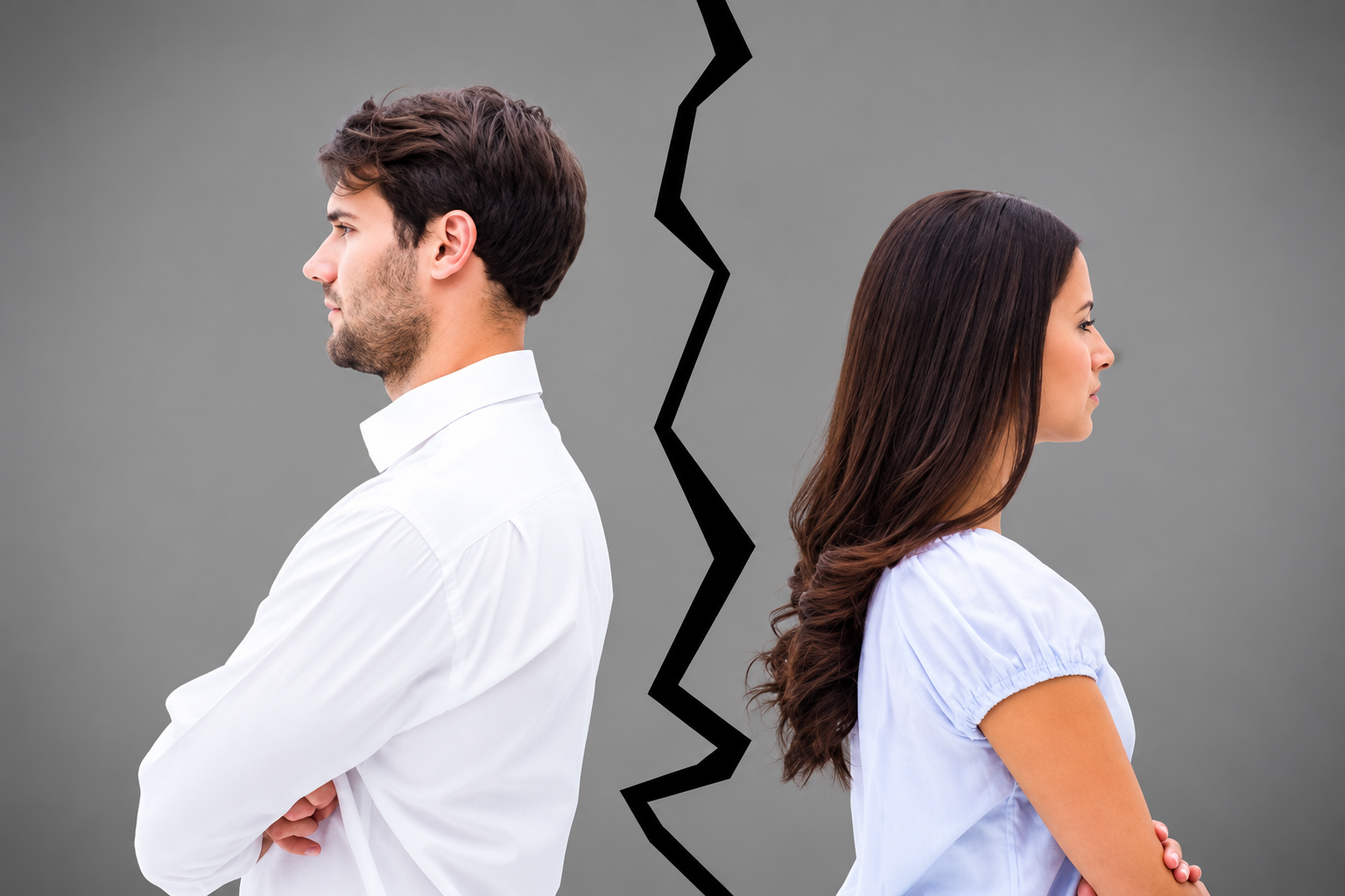 Husband and Wife Problem Solutions