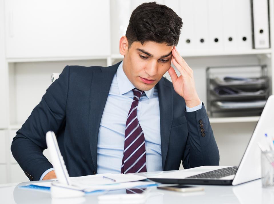 Job and Business Problems