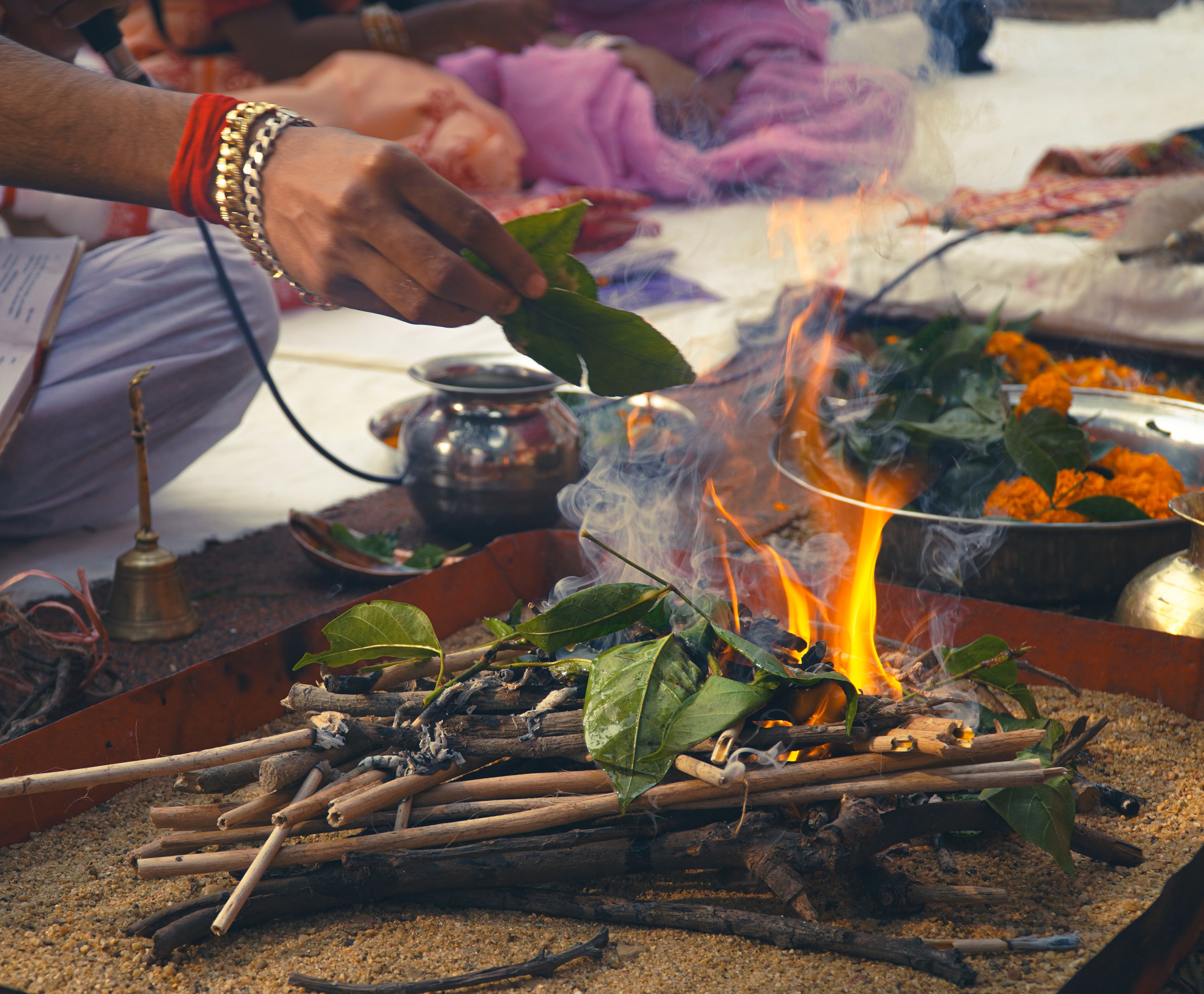 Pooja Services Specialist Astrologer