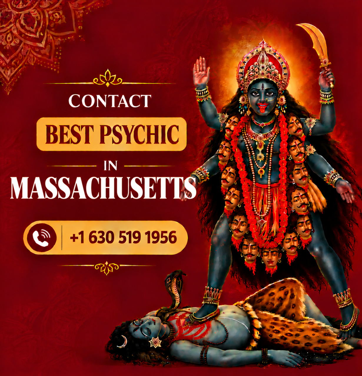 Astrology and Psychic Guidance in Massachusetts