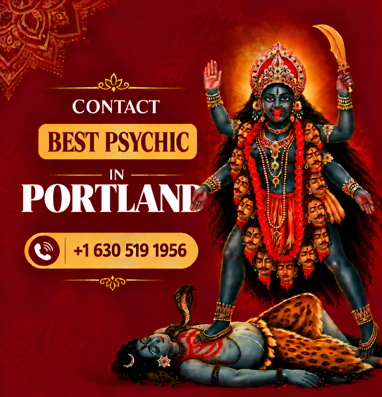 Astrology and Psychic Guidance in Portland