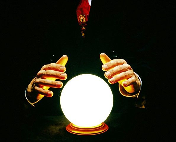 Psychic Reading