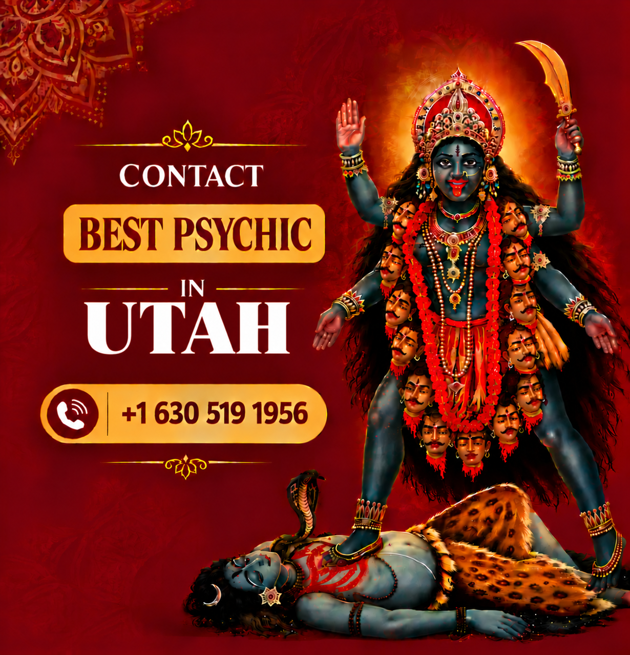 Astrology and Psychic Guidance in Utah
