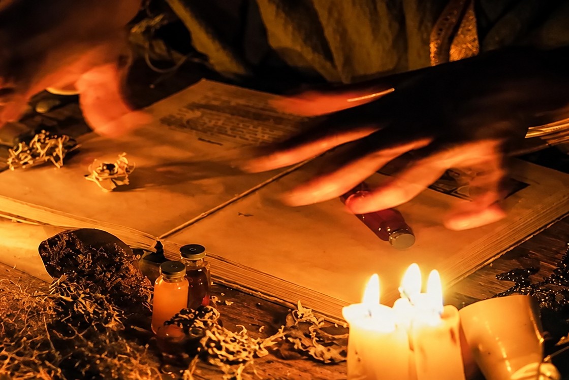 Vashikaran Specialist in Cincinnati